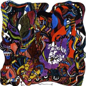 red krayola: the parable of arable land