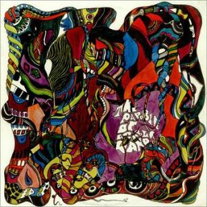 the red crayola: the parable of arable land