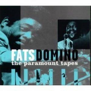 fats domino: the paramount tapes