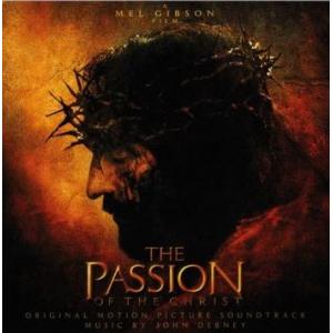 original soundtrack: the passion of the christ (coloured) 