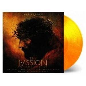 ost: the passion of the christ (john debney)
