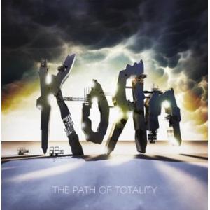 korn: the path of totality