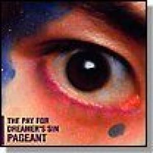 pageant (japan): the pay for dreamer's sin