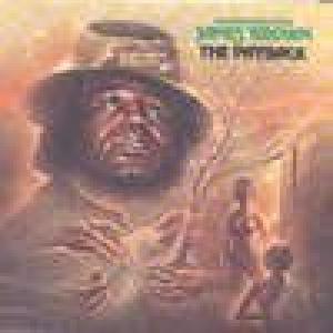 james brown: the payback