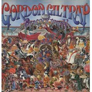 gordon giltrap: the peacock party -remastered and expnded edition