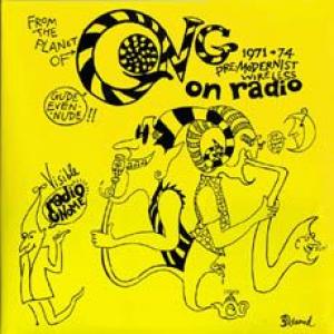 gong: the peel sessions