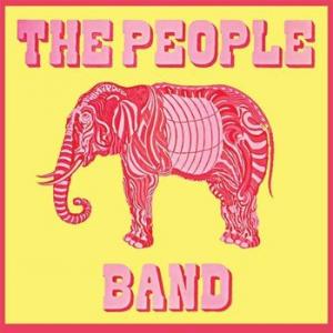 the people band: the people band