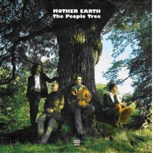 mother earth: the people tree