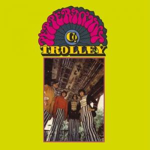 the peppermint trolley co: the peppermint trolley co