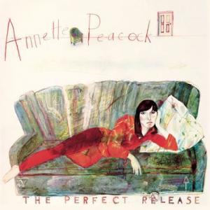 annette peacock: the perfect release