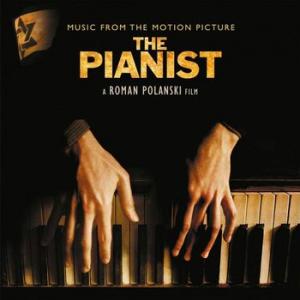 original soundtrack: the pianist (chopin, kilar) coloured