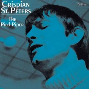 crispian st. peters: the pied piper