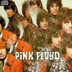 pink floyd: the piper at the gates of dawn