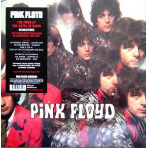 pink floyd: the piper at the gates of dawn
