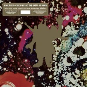 pink floyd: the piper at the gates of dawn - mono - (2018 record store day exclusive, limited)