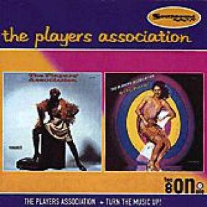 the players association: the players association / turn the music up!