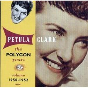 petula clark: The Polygon Years Vol 1