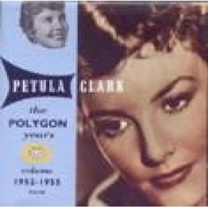 petula clark: The Polygon Years Vol 2
