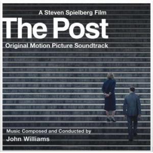 original soundtrack: the post 