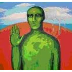 wishbone ash: the power of eternity