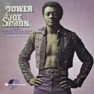 joe simon: the power of joe simon +