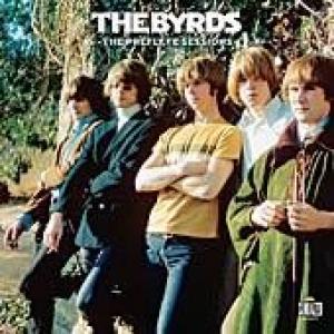 the byrds: the preflyte sessions