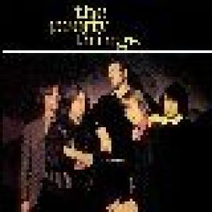 the pretty things: the pretty things