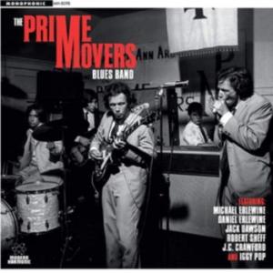 the prime movers blues band: the prime movers blues band