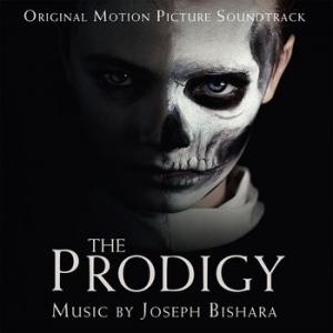 original soundtrack: the prodigy (coloured)