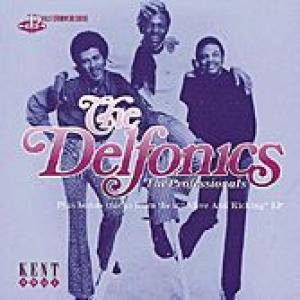 the delfonics: the professionals