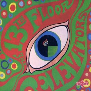 13th floor elevators: the psychedelic sounds of