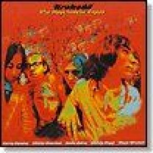 krokodil: the psychedelic tapes