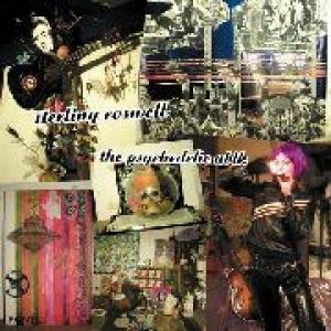 sterling roswell: the psychedelic ubik