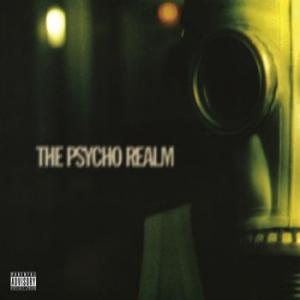 the psycho realm: the psycho realm