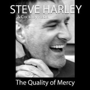 steve harley & cockney rebel: the quality of mercy