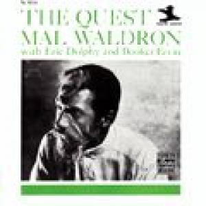 mal waldron/eric dolphy/booker ervin: the quest
