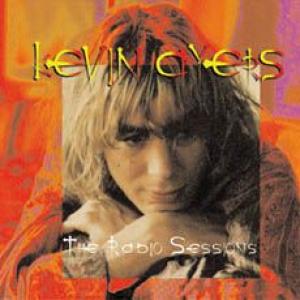kevin ayers: the radio sessions