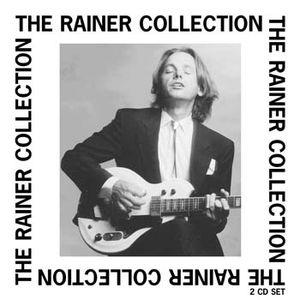 rainer: the rainer collection
