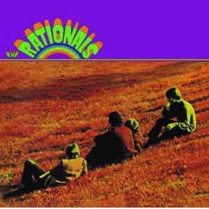 the rationals: the rationals