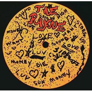 the rayne: the rayne