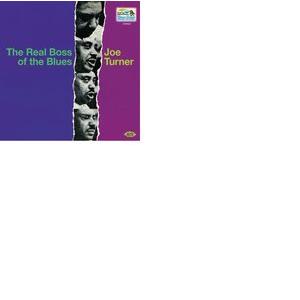 joe turner: the real boss of the blues