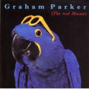 graham parker: The Real McCaw