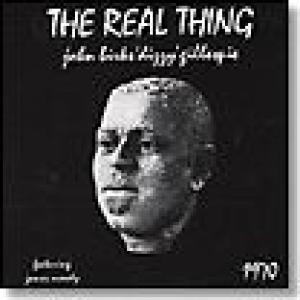 dizzie gillespie : the real thing