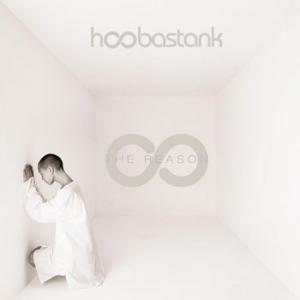 hoobastank: the reason (coloured vinyl)