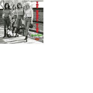 various: the rebel kind girls with guitars 3