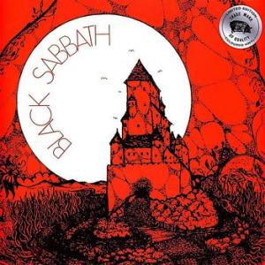 black sabbath: the rebel (ltd ed blue vinyl)