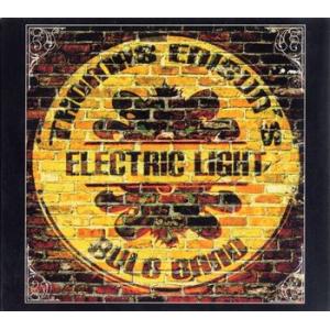 thomas edisun's electric light bulb: the red day album