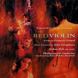 original soundtrack: the red violin (joshua bell)