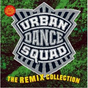 urban dance squad: the remix collection (record store day 2018 exclusive, limited)
