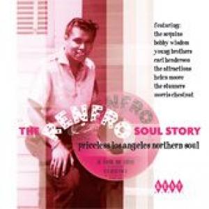 various: the renfro soul story